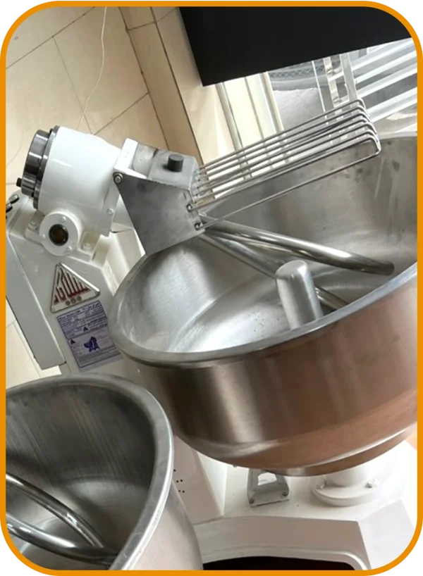 خمیرگیر سپه کار اصفهان