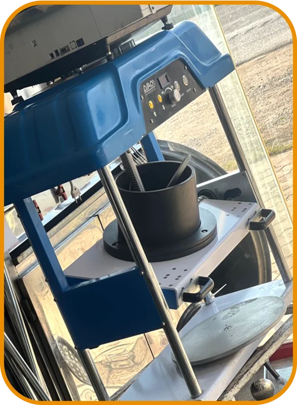 دستگاه بامیه زن تمام اتوماتیک