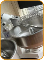 فروش انواع خمیرگیر و لوازم یدکی